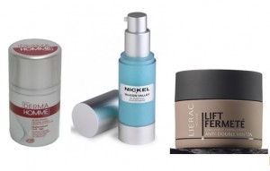 3 soins du visage anti-double menton pour hommes