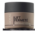 « Lift fermeté remusclant anti-double menton » de Lierac Homme