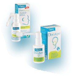 QUIES sprays enfants