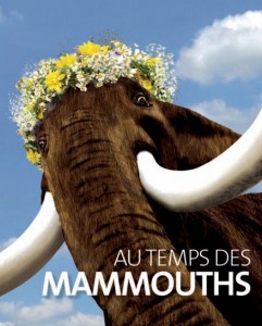  Reportage: Au temps des mammouths - video en streaming 
