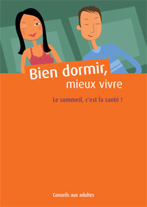 « Bien dormir, mieux vivre » : un guide pratique pour mieux dormir