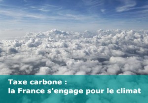 La Taxe carbone en questions-réponses