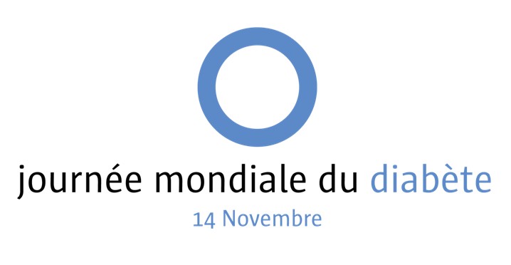 Journée mondiale du diabète, le 14 novembre 2016