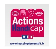 Handicap & Emploi : TF1 s’engage pour l’insertion professionnelle des handicapés