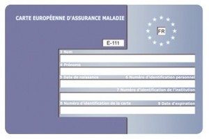 Voyage en Europe : adoptez le réflexe « Carte européenne d’assurance maladie »