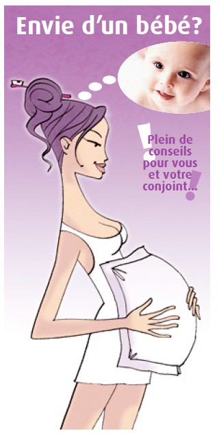 Comment et quand tomber enceinte ?