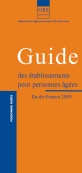 Gratuit : le guide des établissements pour personnes âgées en IDF