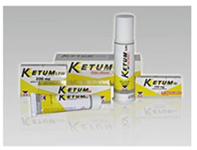 Anti-inflammatoires : mic-mac autour du retrait du Ketum | 24h Santé