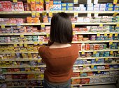 Médicaments sans ordonnances: 3 personnes sur 5 prêtes à acheter en hypermarché