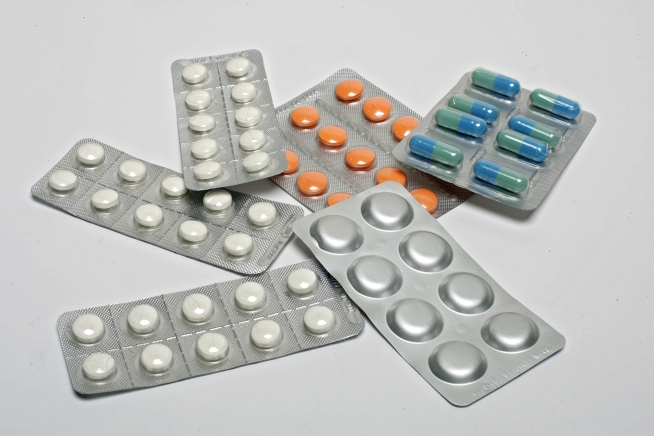 Médicaments: 3500 produits sans ordonnance en vente libre sur internet dès le 1er mars