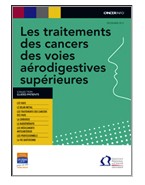 Cancer info: deux nouveaux guides  pour les patients