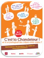 Chandeleur des Voisins