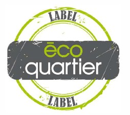 Lancement du label national ÉcoQuartier