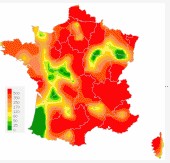 Grippe : l’épidémie amorce sa décrue