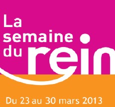 Semaine du Rein