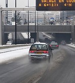 Neige : comment s’informer avant de se déplacer