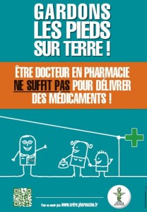 23.000 pharmacies partent en campagne