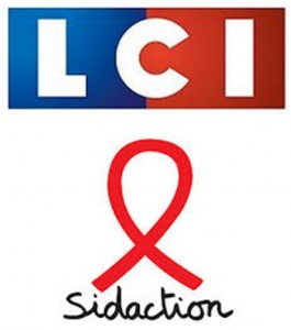 LCI Sidaction