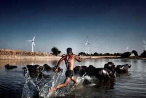 concours photo Journée internationale du vent