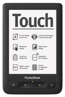 pocketbook touch