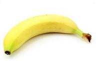 Manger des bananes: une recette contre les AVC