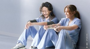 Grey's Anatomy tout est bien qui fini mal dans la saison 8 inédite