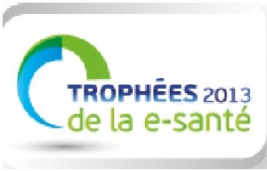 trophées e-santé