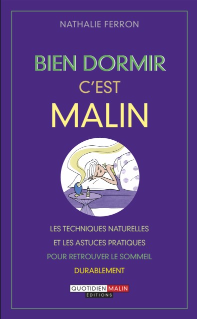 Bien dormir c'est malin