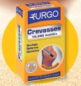 Urgo crevasses