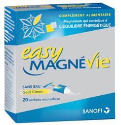 easymagnévie