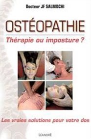 ostéopathie