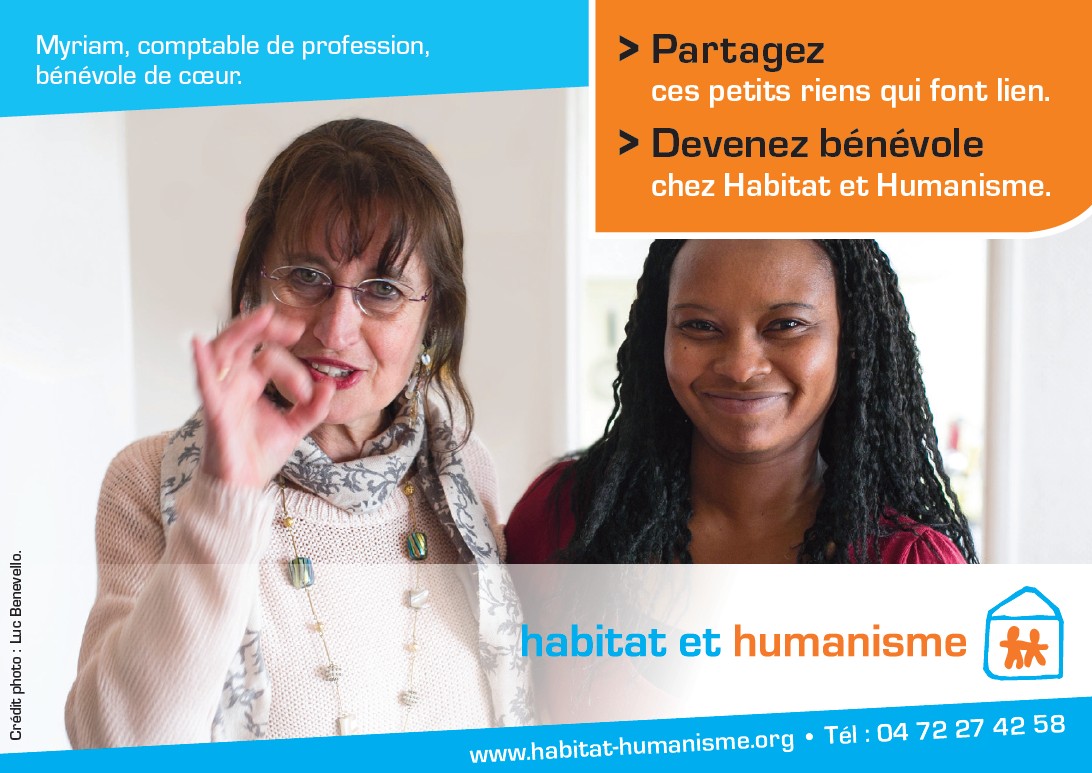 Habitat et Humanisme