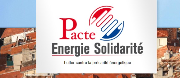 Pacte Energie SOlidarité