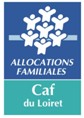 CAF Orléans Loiret