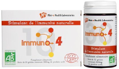 Immuno4