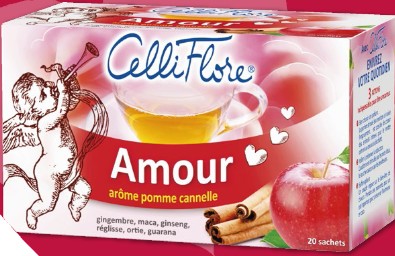 Infusion AMour