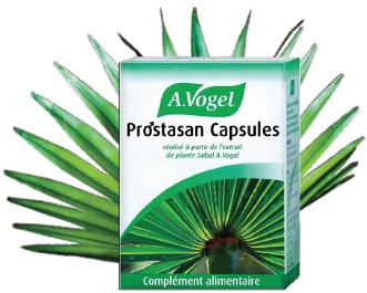 Protasan capsules