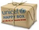 Unicef Happy Box