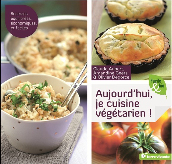 cuisine végétarienne