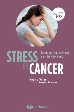 stress et cancer