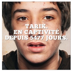 tarik autiste