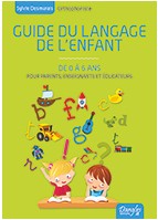 Guide du langage de l'enfant
