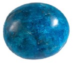 apatite bleue