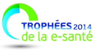 trophées de la e-santé 2014