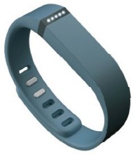 FITBIT Flex Bleu