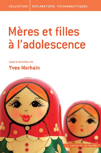 Mères et filles à l'adolescence