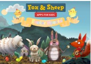 Little Fox Music Box Kids songs