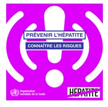 Journée mondiale contre l’hépatite : l'OMS souhaite des mesures d’urgence 