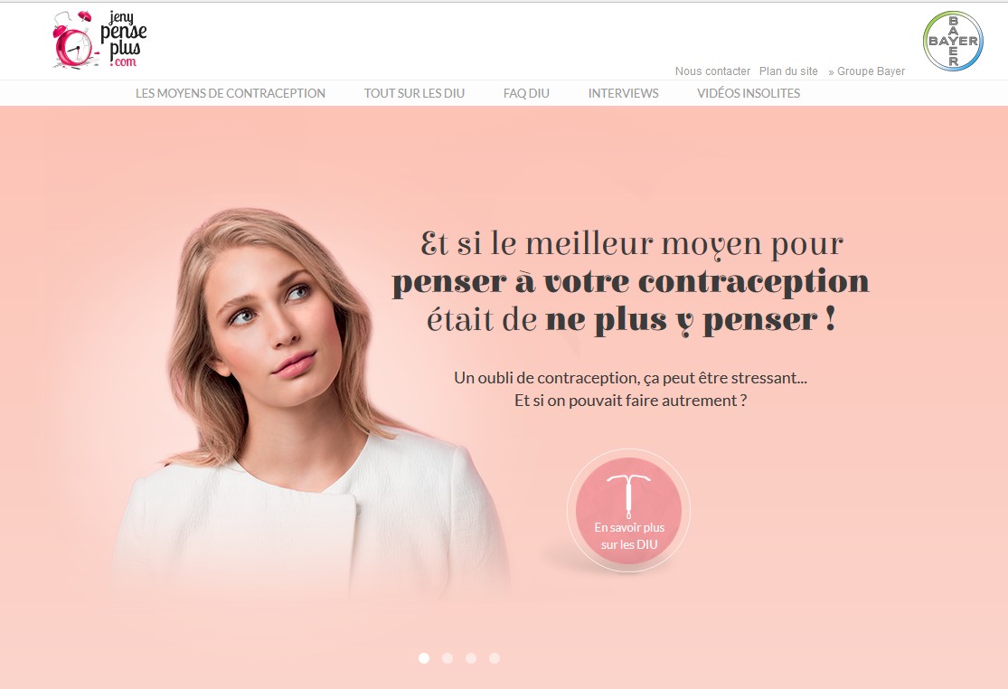 Contraception : les femmes connaissent-elles toutes les options ? 