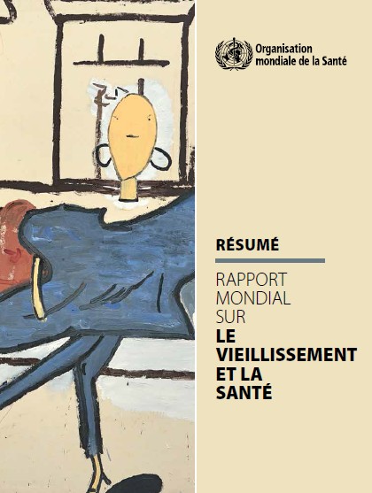 Le rapport de l’Organisation mondiale de la Santé (OMS) 